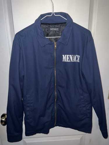 Menace Menace Work Jacket