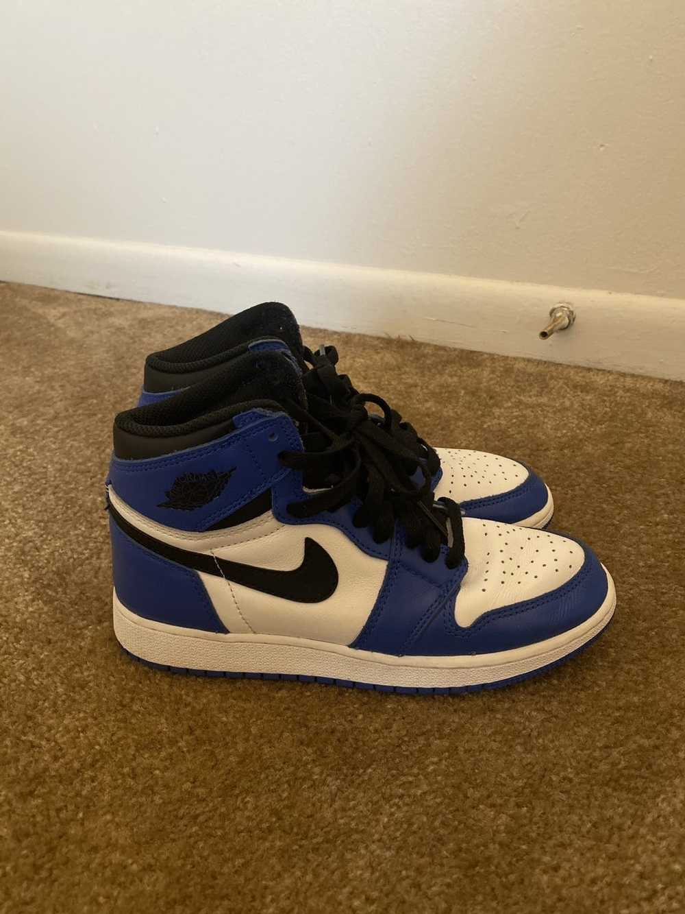 Jordan Brand × Nike Air Jordan 1 High OG Game Roy… - image 3