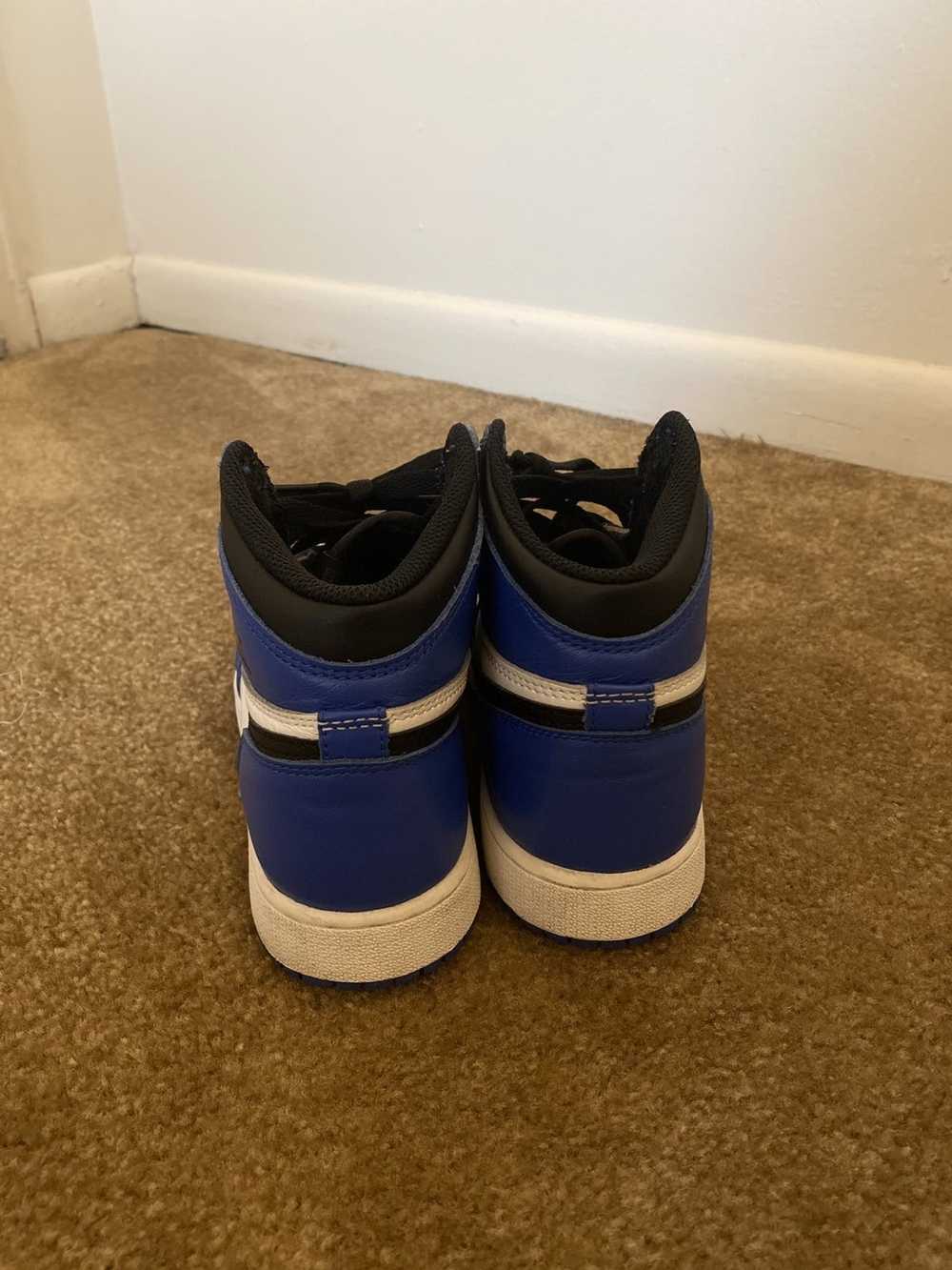 Jordan Brand × Nike Air Jordan 1 High OG Game Roy… - image 4