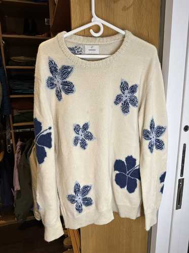 Vintage Harden 100% Cashmere Sweater - image 1