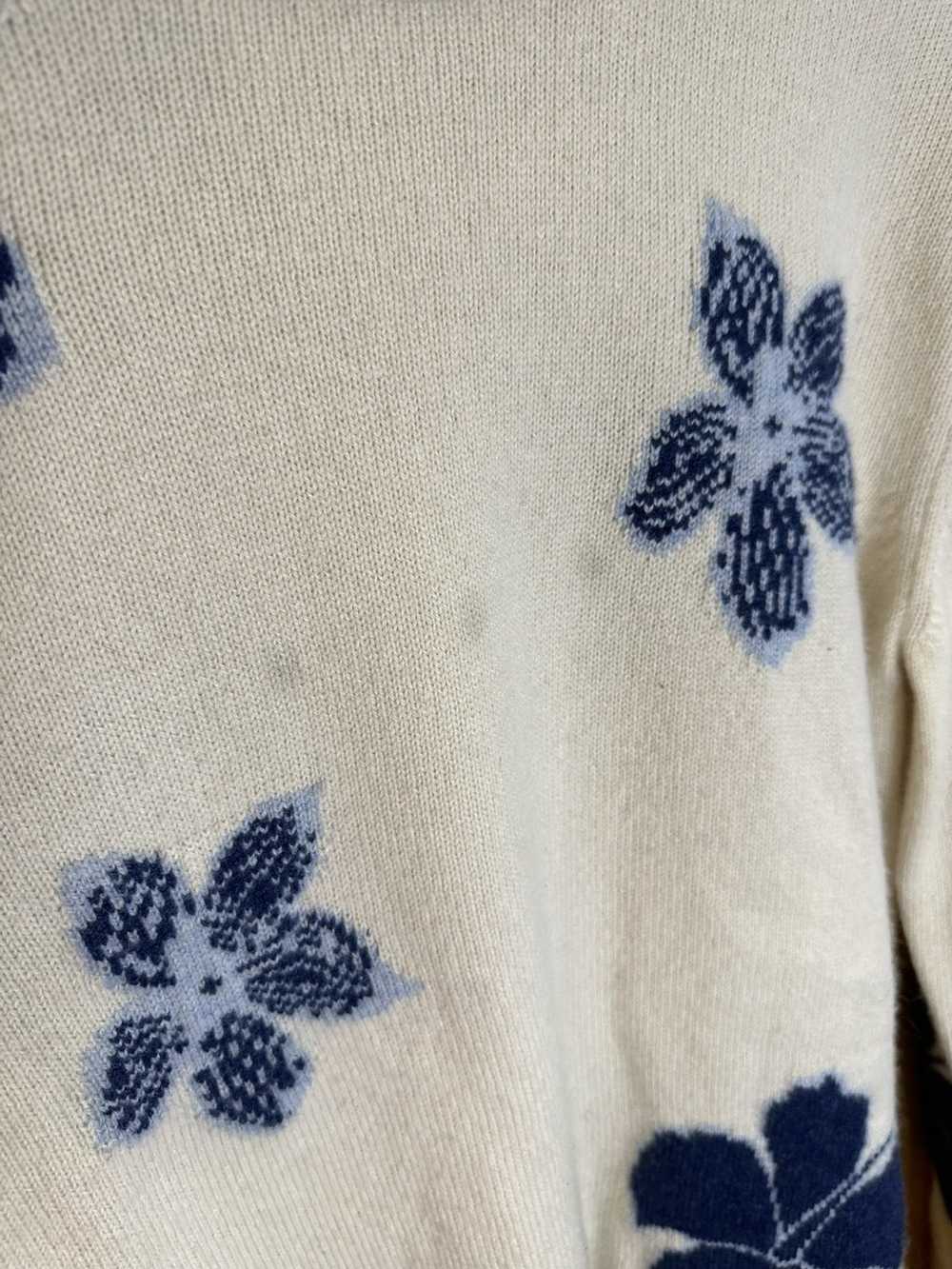 Vintage Harden 100% Cashmere Sweater - image 3