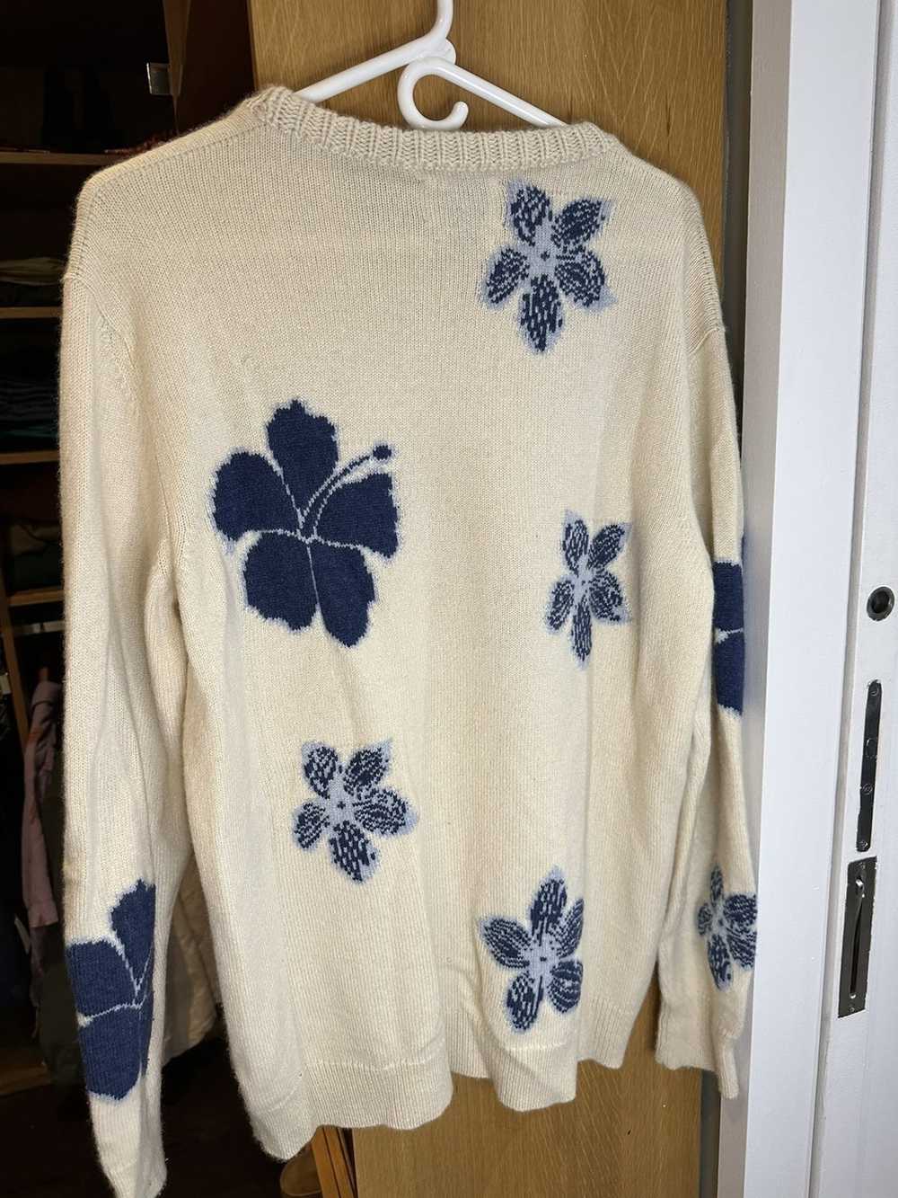 Vintage Harden 100% Cashmere Sweater - image 4