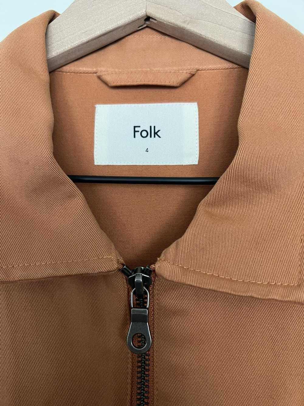 Folk Folk jacket - image 2