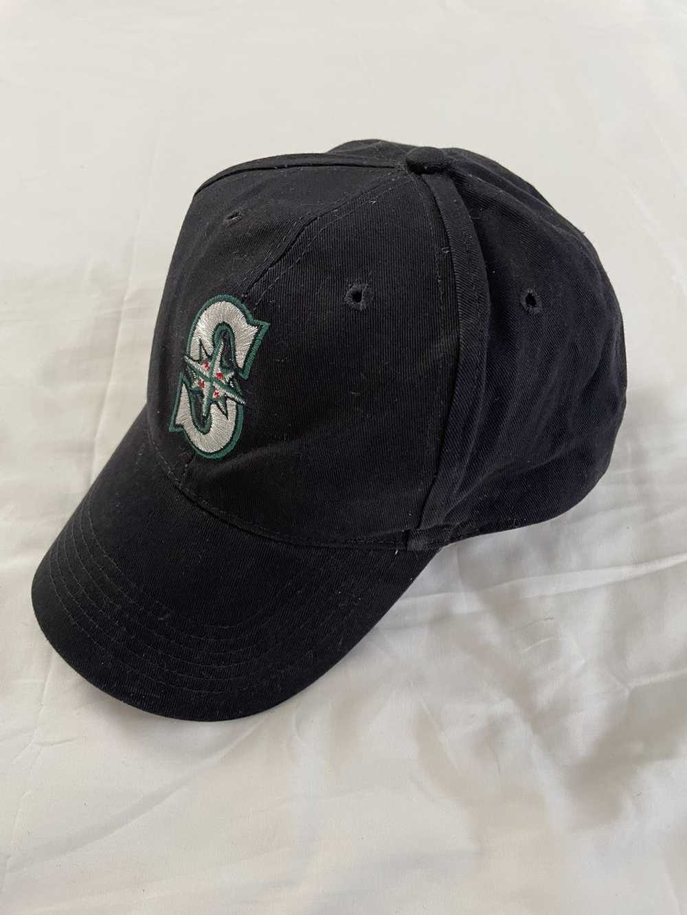 Seattle Mariners Team Classic 39THIRTY Flex Hat – Fan Cave