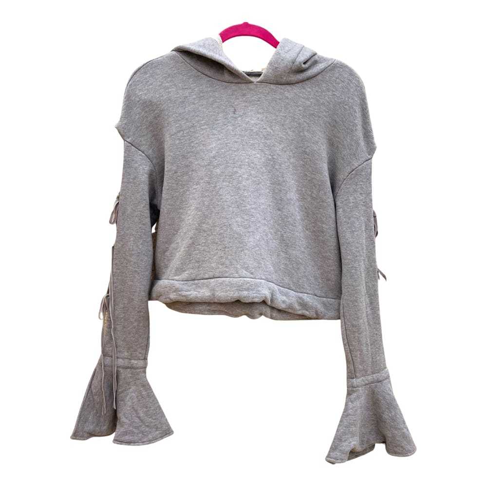 Jonathan Simkhai Sweatshirt - image 1