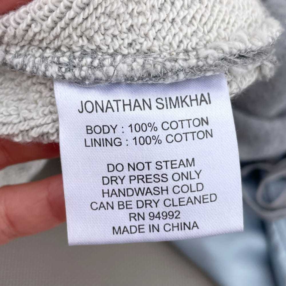 Jonathan Simkhai Sweatshirt - image 8