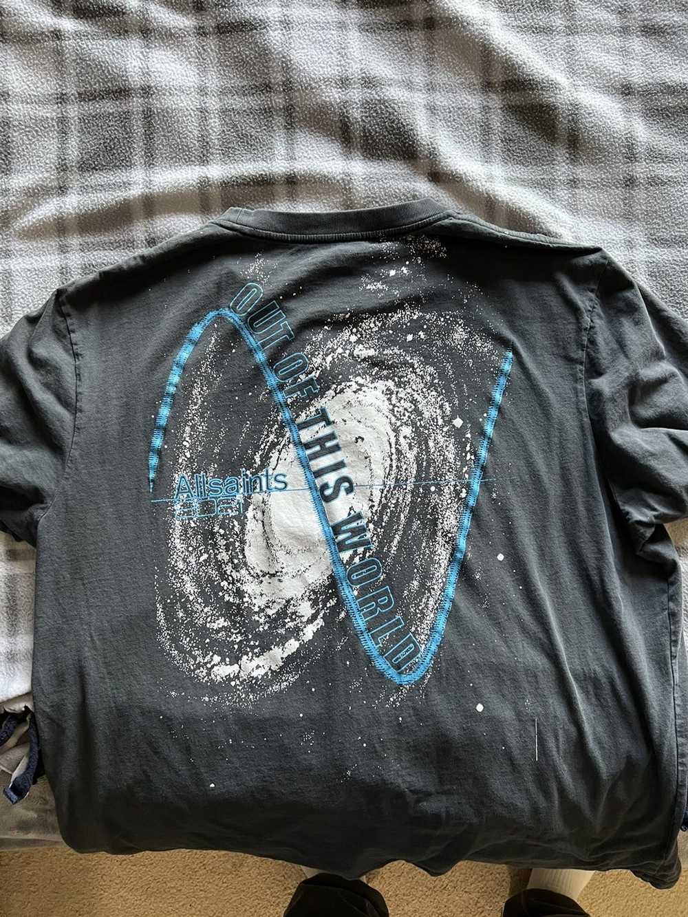Allsaints Allsaints “Out of this world” Tee - image 3