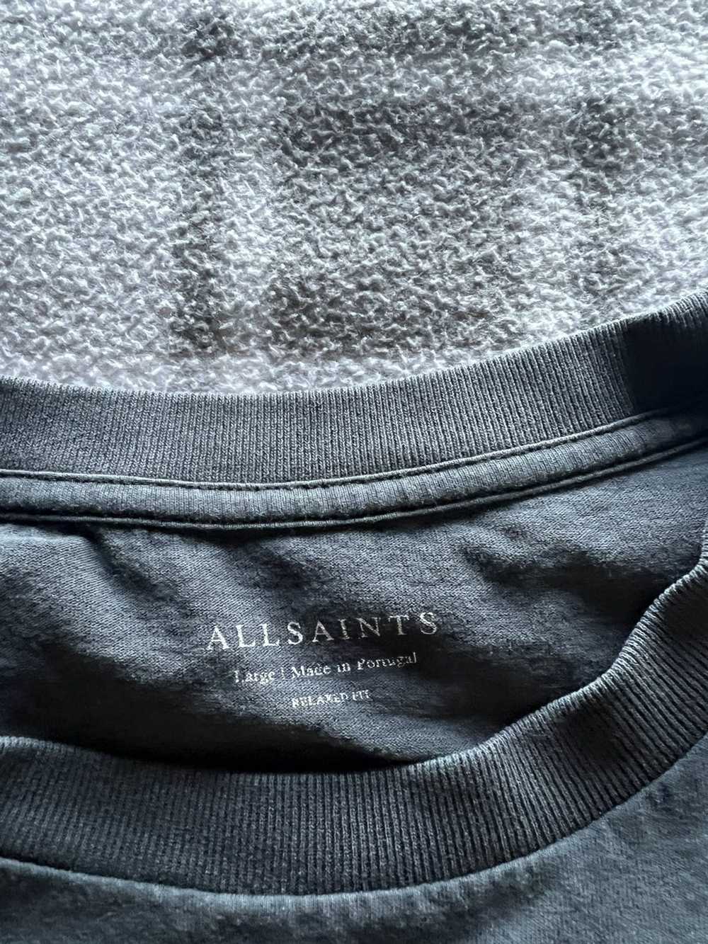 Allsaints Allsaints “Out of this world” Tee - image 4
