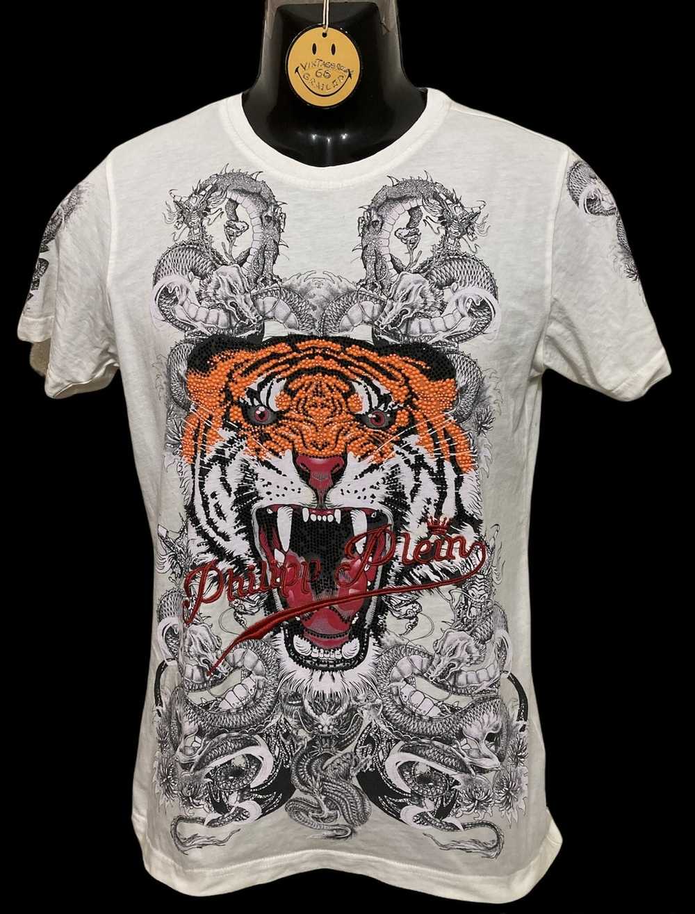 Designer × Luxury × Philipp Plein Philipp Plein T… - image 1