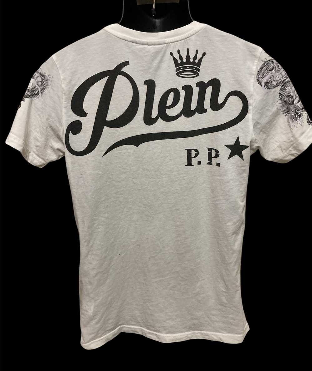 Designer × Luxury × Philipp Plein Philipp Plein T… - image 2