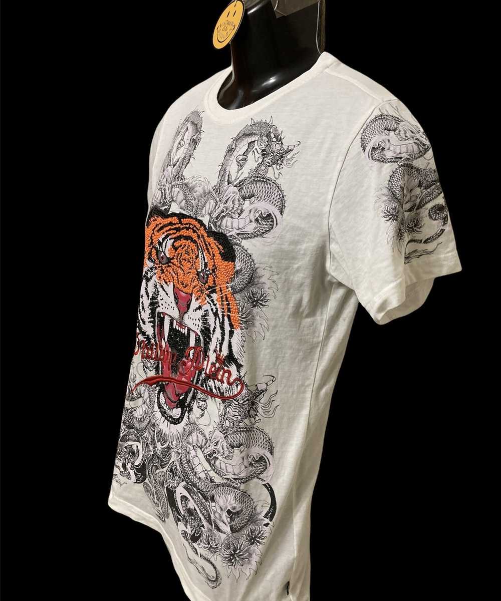 Designer × Luxury × Philipp Plein Philipp Plein T… - image 3