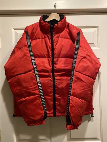 SUPREME/シュプリーム】よりChains Quilted Jacket を買取入荷致しまし