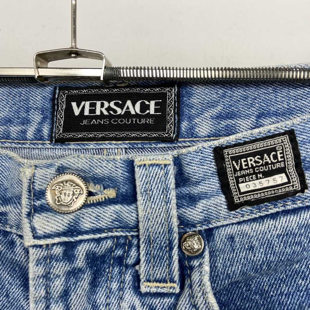 1990x Clothing × Archival Clothing × Versace VERS… - image 8