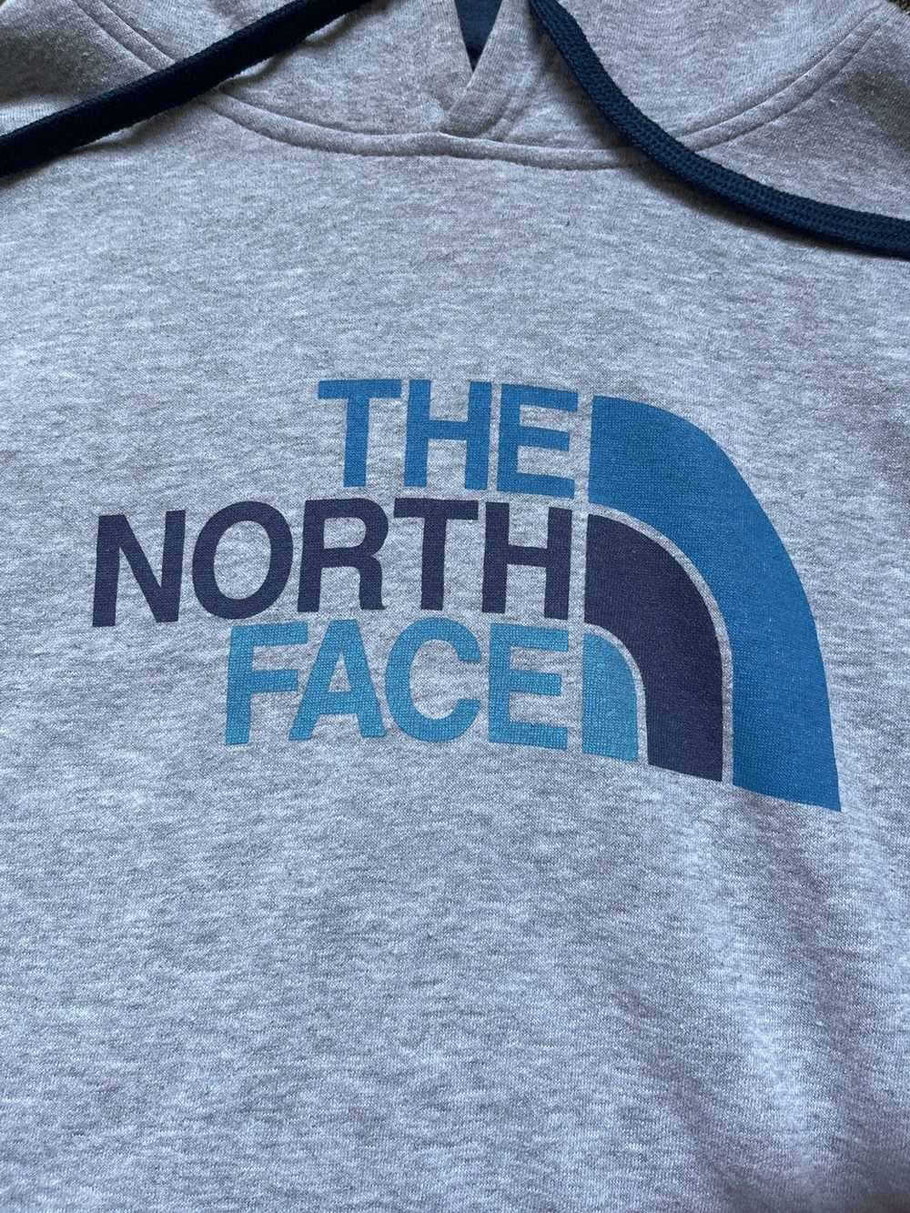 Streetwear × The North Face The North Face Logo H… - image 2