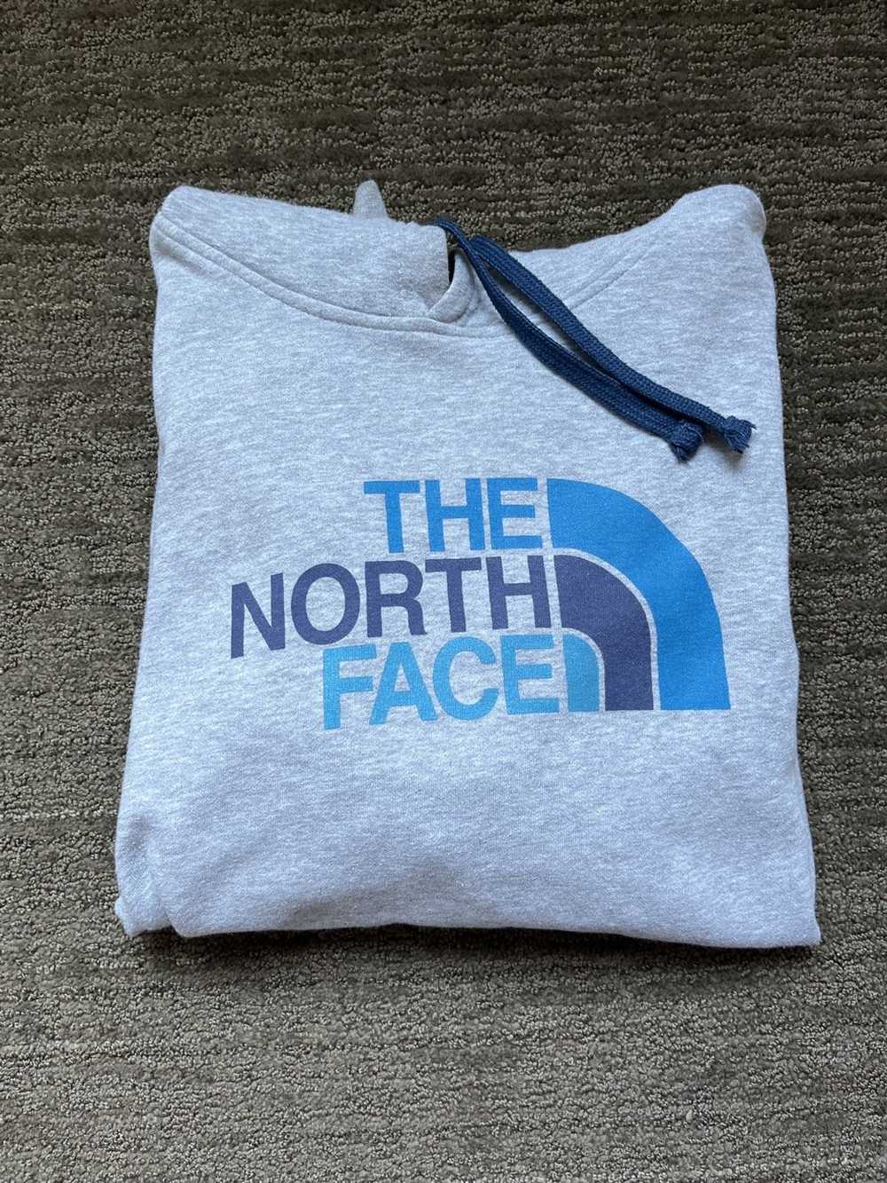 Streetwear × The North Face The North Face Logo H… - image 5