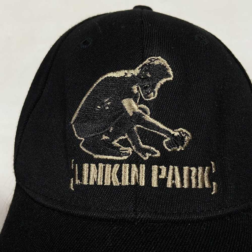 Rock Band × Very Rare × Vintage 2004 LINKIN PARK … - image 3