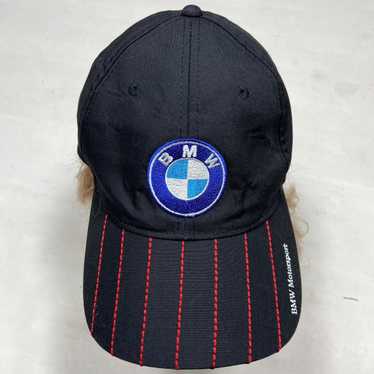 Vintage 90s bmw cap - Gem