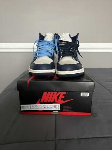 Jordan Brand Air Jordan 1 Obsidian UNC - image 1