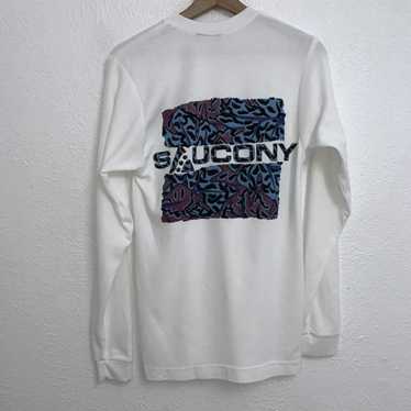 Saucony × Streetwear × Vintage Vintage Saucony Ja… - image 1