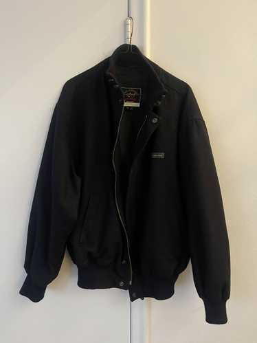 Paul and shark wool on sale jacket