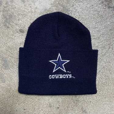 Vintage Starter x Cowboys Hat