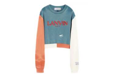 Lanvin x acne studios - Gem