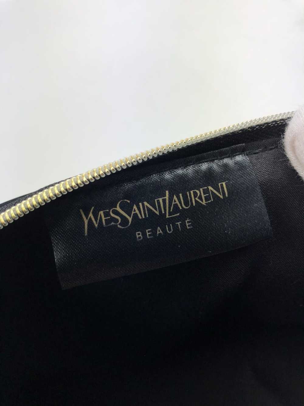 Yves Saint Laurent Yves saint Laurent beauty leat… - image 6