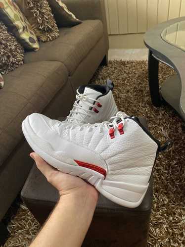 Jordan Brand Jordan 12 twist