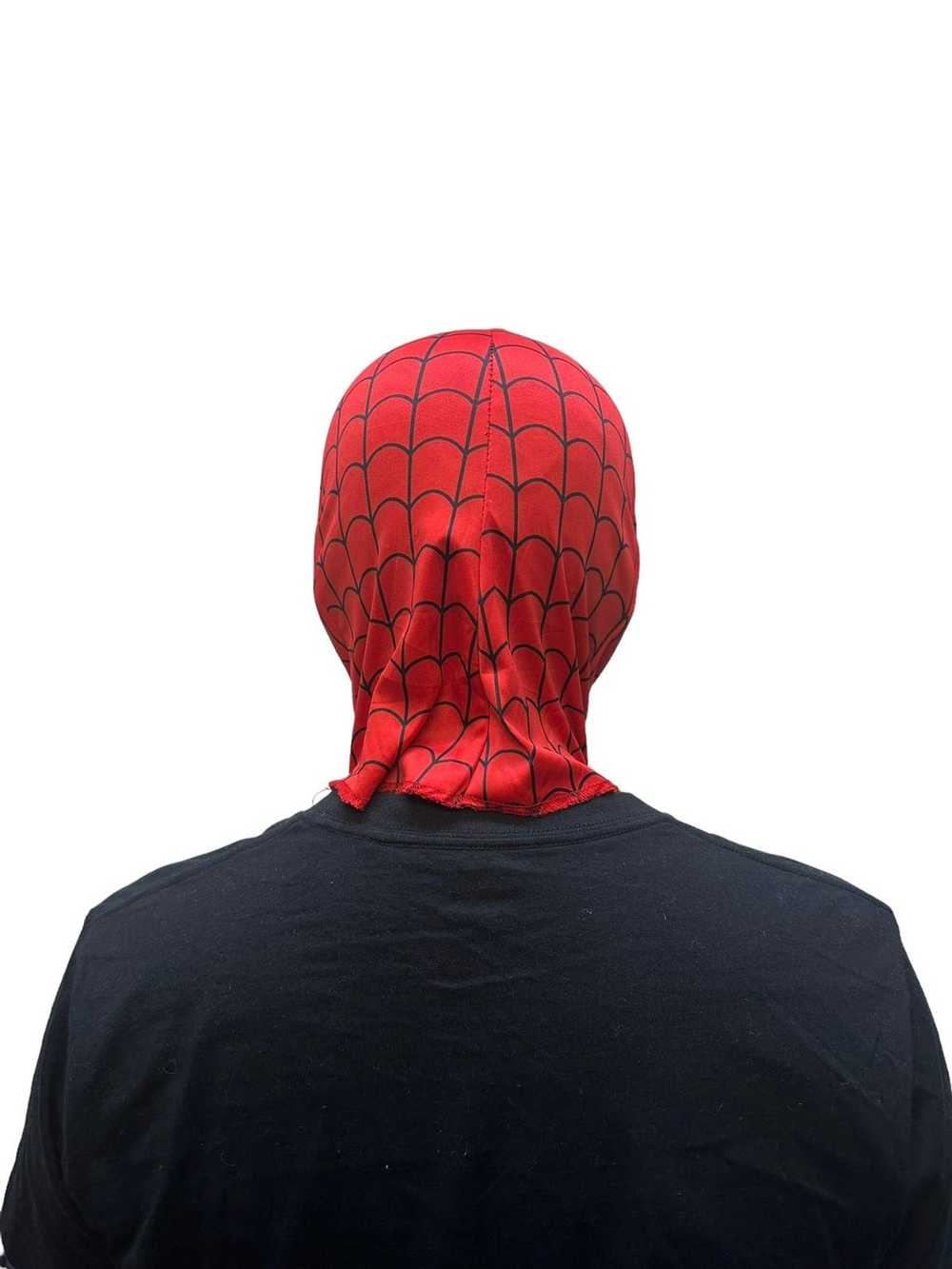 Marvel Comics Spiderman Mask by Rubies Production - image 2