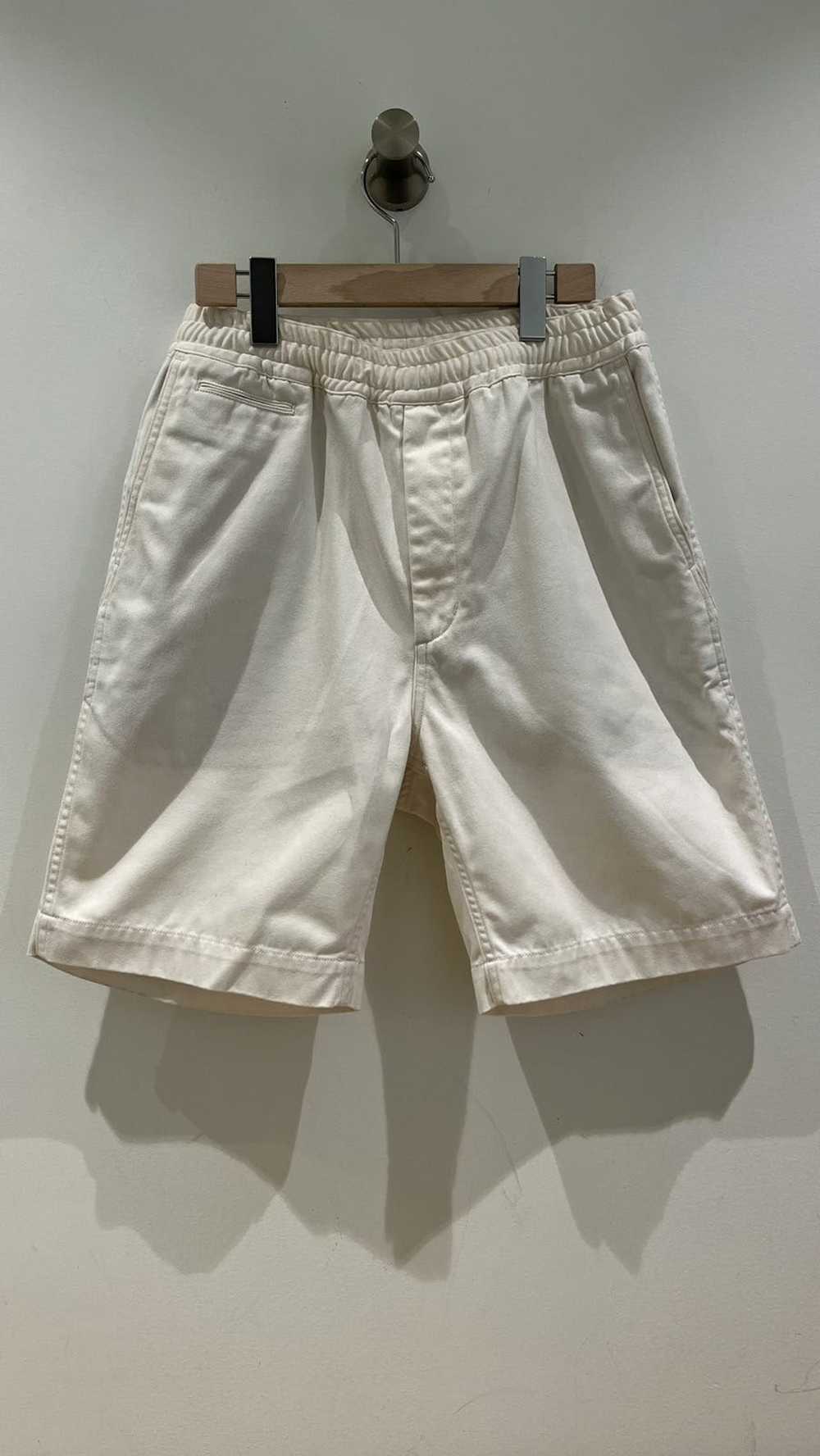 Nanamica nanamica Chino shorts - image 1