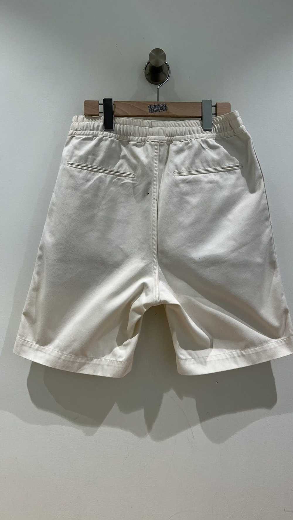 Nanamica nanamica Chino shorts - image 2