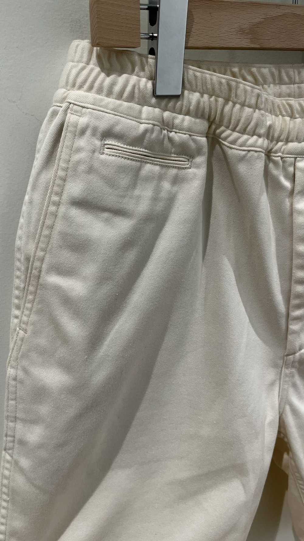 Nanamica nanamica Chino shorts - image 3