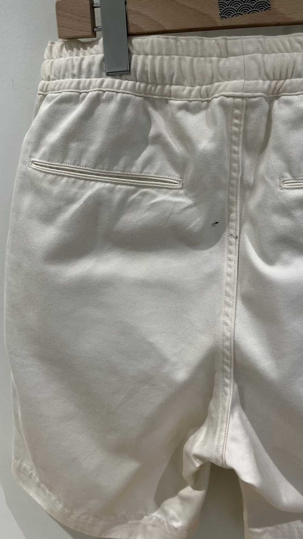 Nanamica nanamica Chino shorts - image 4