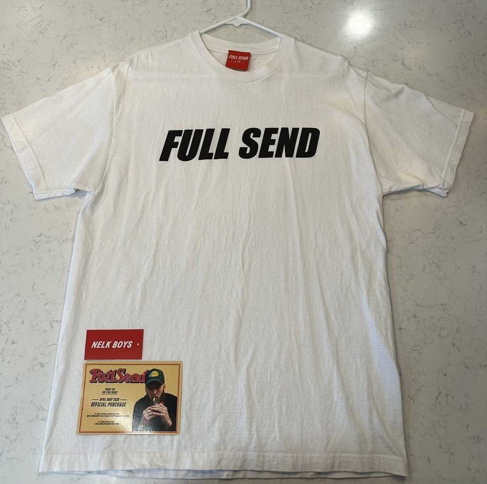 Full Send by Nelk Boys Nelk Boys Classic Full Sen… - image 1