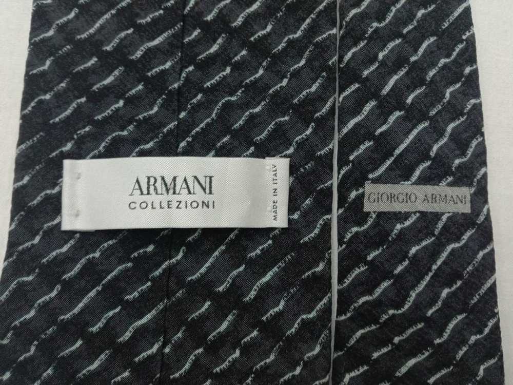 Armani Collezioni × Emporio Armani × Giorgio Arma… - image 5