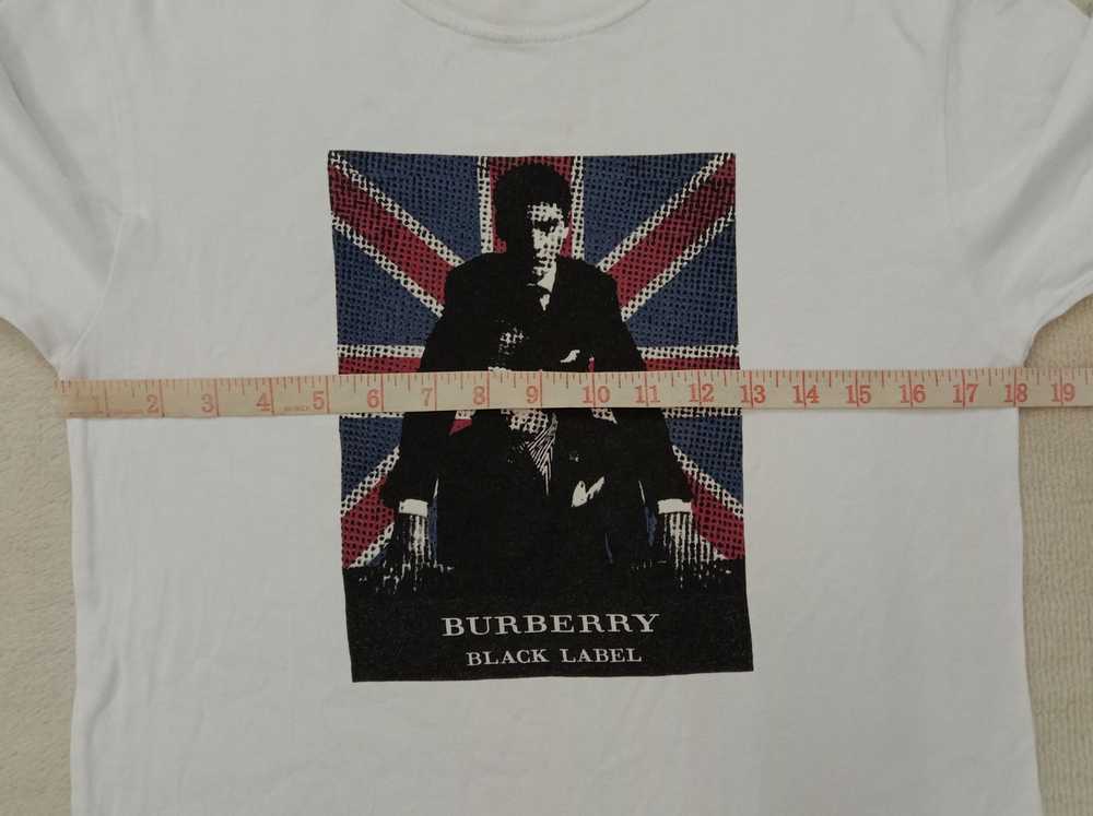 Archival Clothing × Burberry Burberry Black Label… - image 10