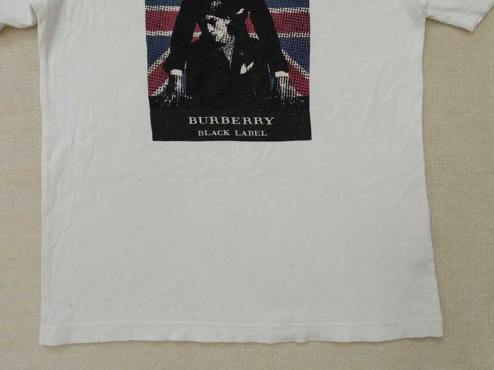 Archival Clothing × Burberry Burberry Black Label… - image 5