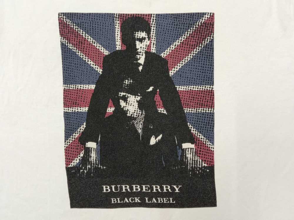 Archival Clothing × Burberry Burberry Black Label… - image 7