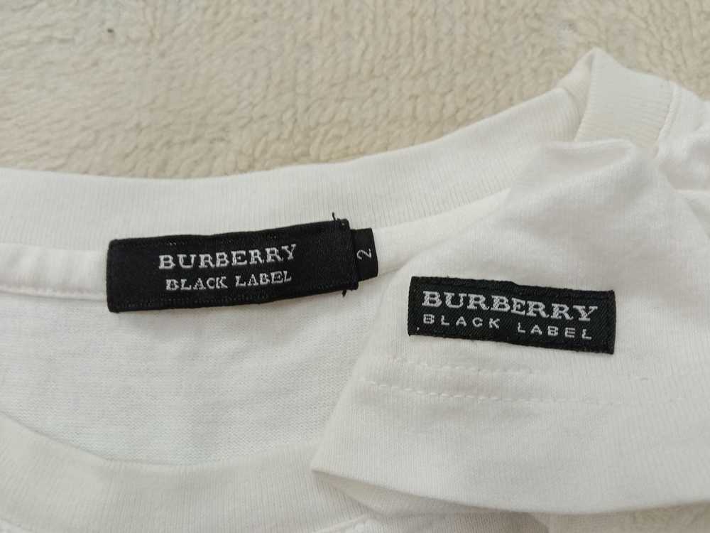 Archival Clothing × Burberry Burberry Black Label… - image 8