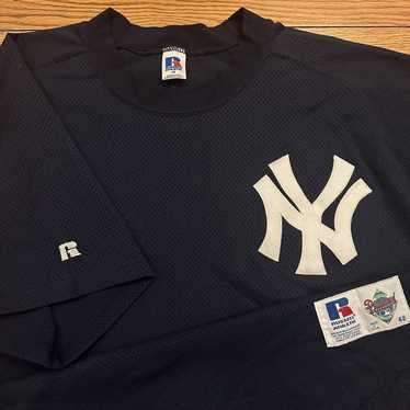 Vintage 80s/90s New York Yankees MLB Dimond Collection by Starter