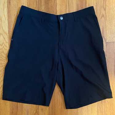 Adidas puremotion deals stretch shorts