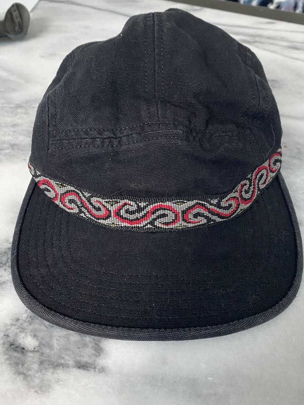 Supreme Supreme Wildlife Taping Camp Cap - image 1