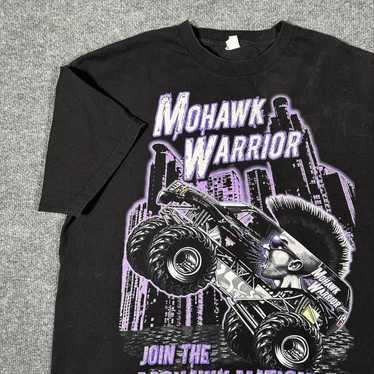 Vintage monster truck shirt - Gem