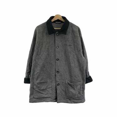 ジャケット・アウター 90s VINTAGE VALENTINO PURE CASHMERE COAT Vintage Valentino Wool and Cashmere Coat - Etsy