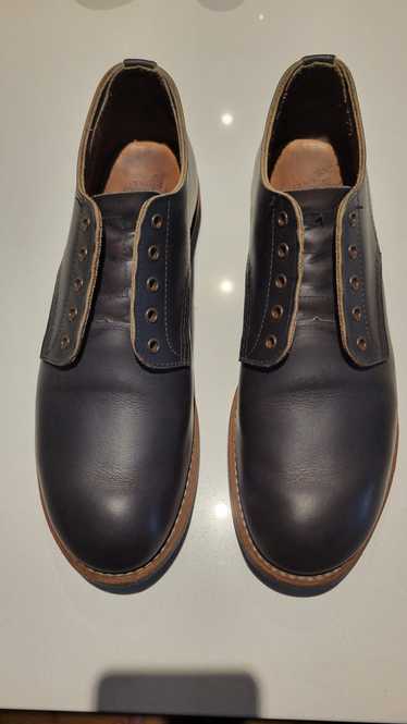 Red Wing 8044 Merchant Oxford