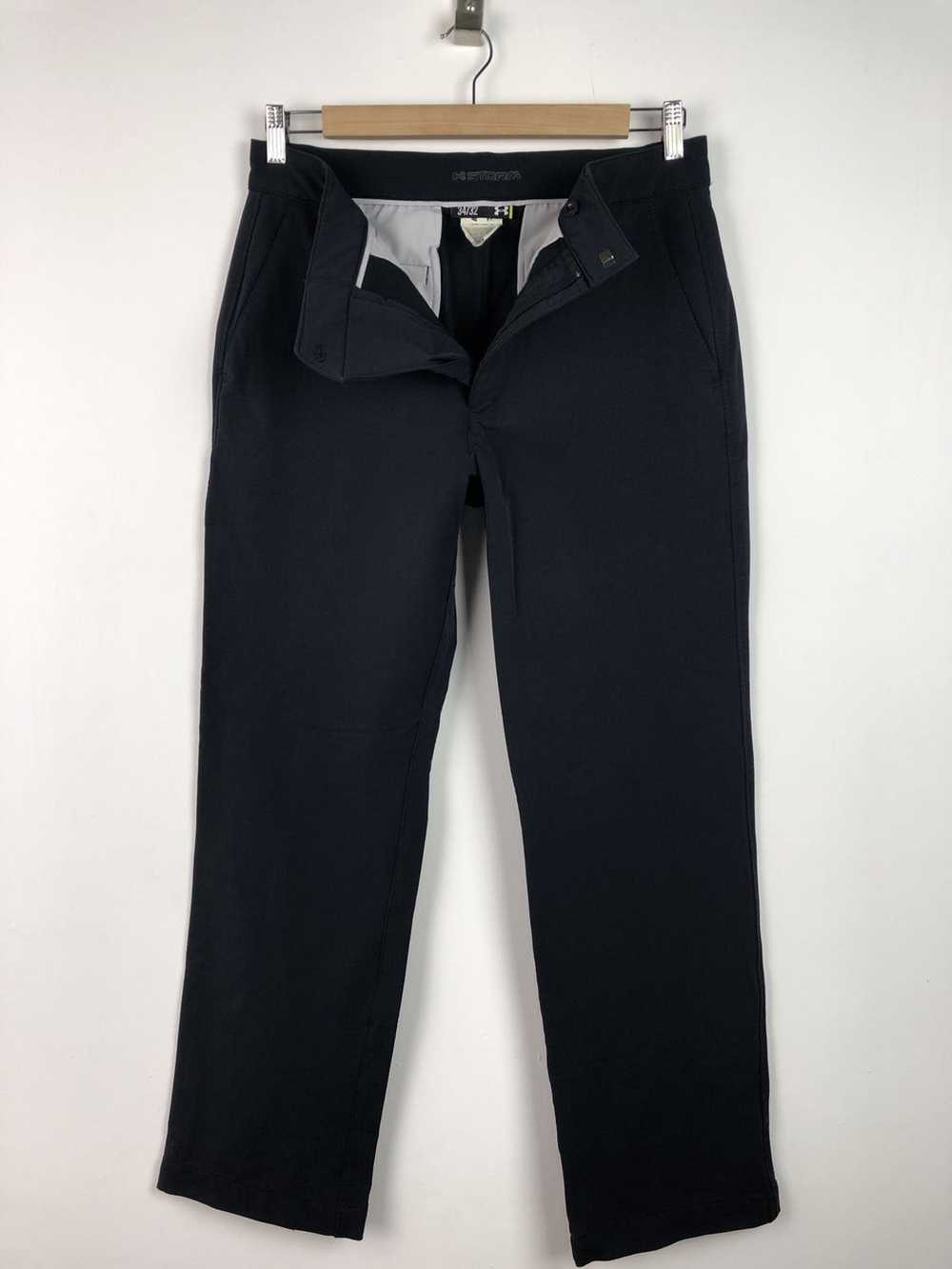 Sportswear × Under Armour Vintage unisex pants - image 2