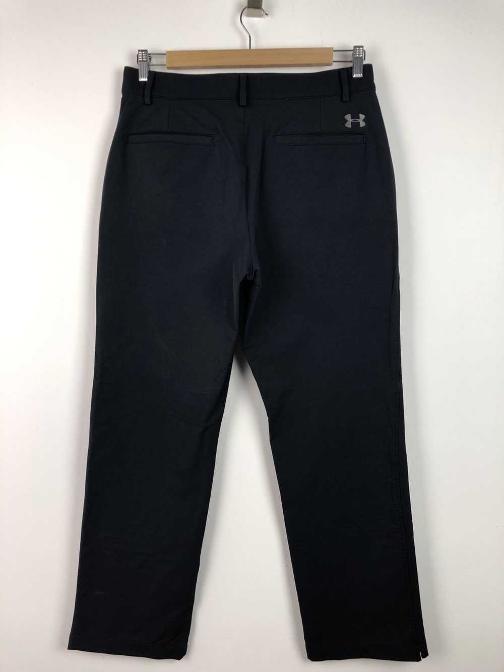 Sportswear × Under Armour Vintage unisex pants - image 6