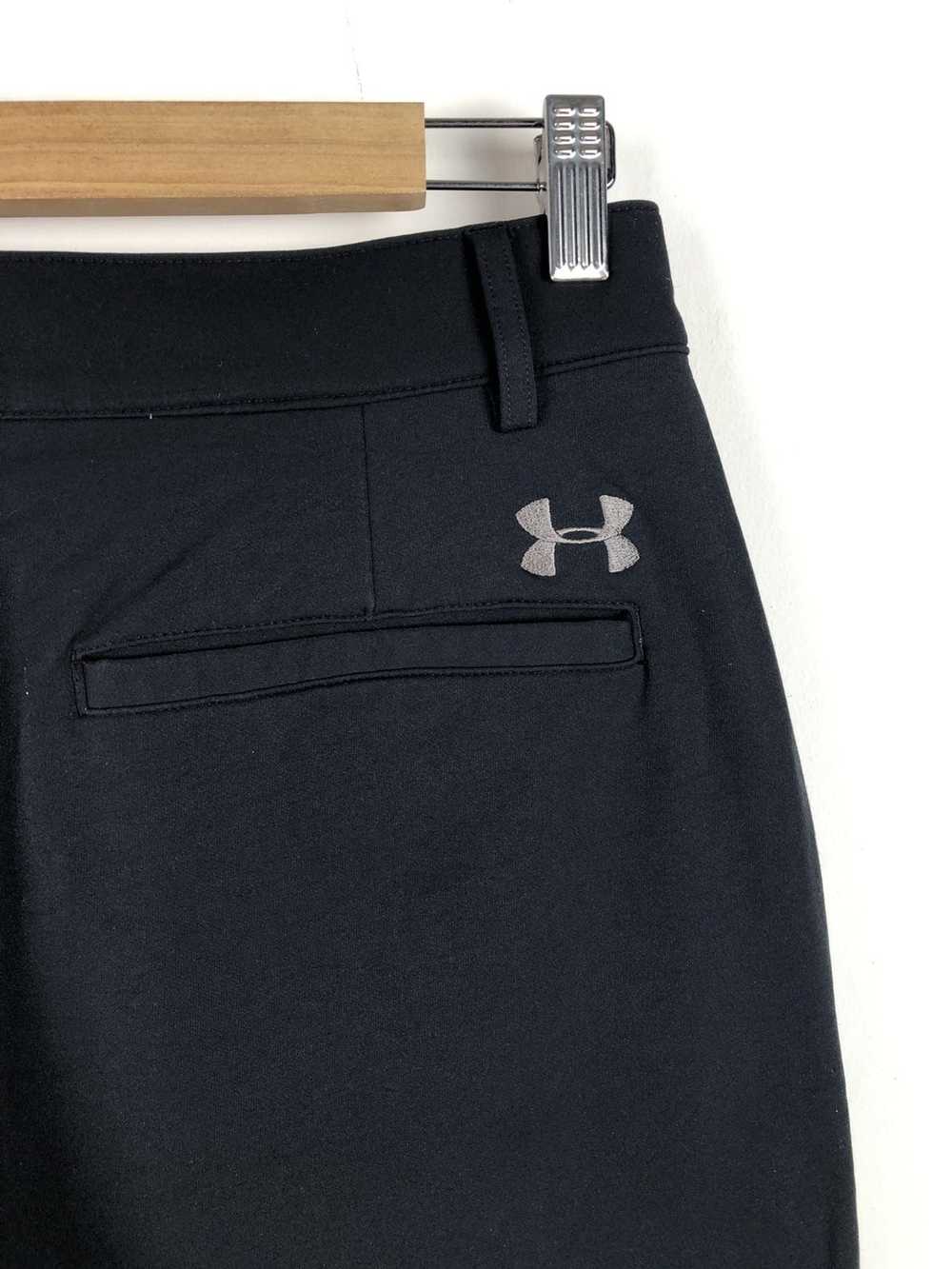 Sportswear × Under Armour Vintage unisex pants - image 7