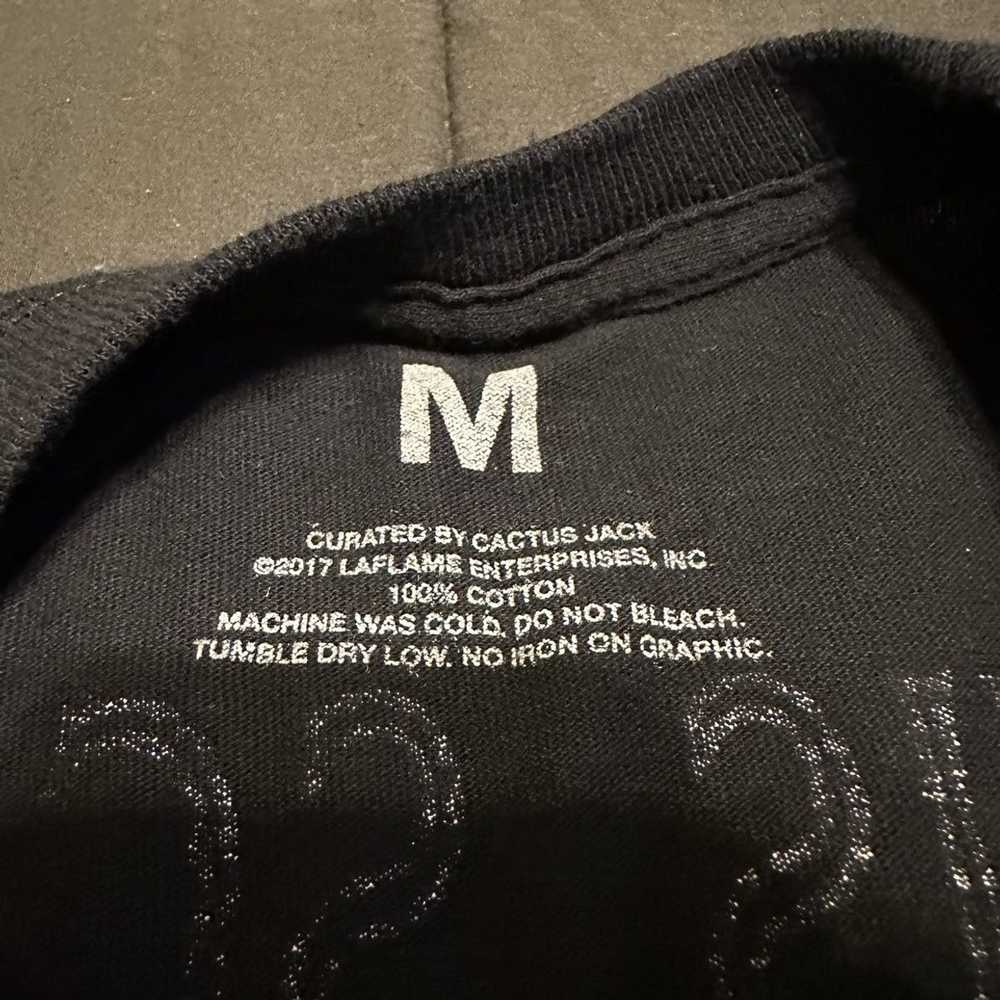 Travis Scott Travis Scott Merch - Gem
