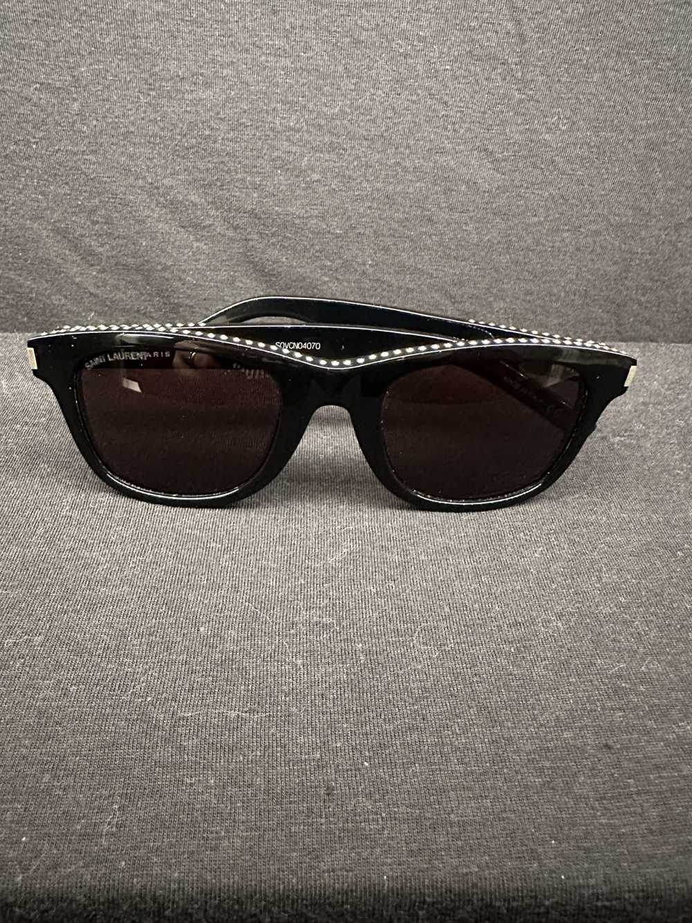Yves Saint Laurent Saint Laurent Sunglasses SL 51… - image 1